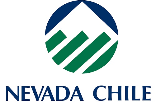 Nevada Chile Logo